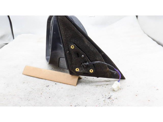 Зеркало электрическое Subaru Forester SH 2008 - 2013 года