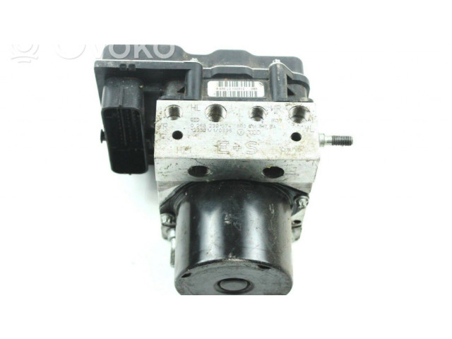 Jednotka ABS 6R0614517BA, 0265239074   Seat Ibiza IV (6J,6P) 2011