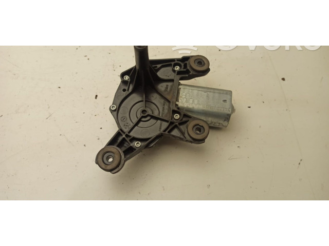 Моторчик заднего дворника Alfa Romeo Mito