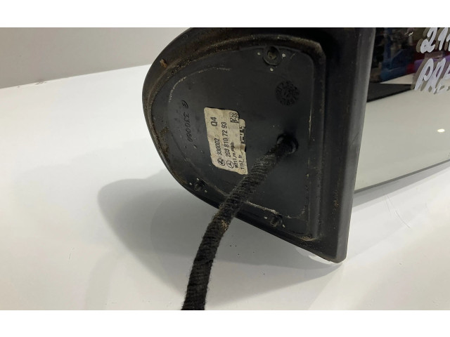 Zpětné zrcátko Mercedes-Benz E W211 2004