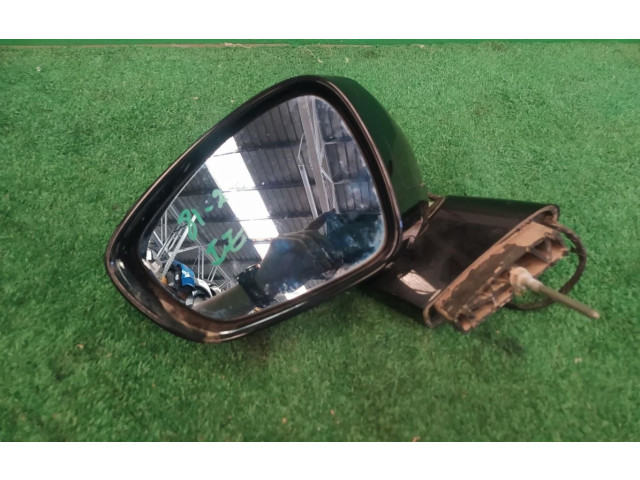 Zpětné zrcátko Citroen Berlingo 2008 0207156