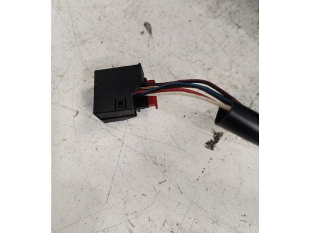 Зеркало электрическое Audi A3 S3 A3 Sportback 8P 2005 - 2013 года