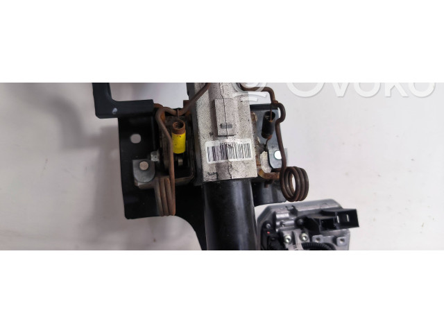  рейка  Колонка рулевая 1S1423520AG, J3K10801N   Skoda Citigo 2011 - 2020 года