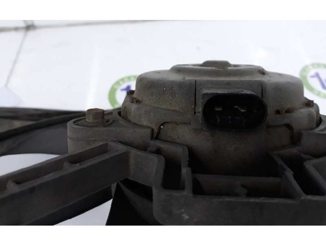 Вентилятор радиатора 17421475578, 17101475578 Mini One - Cooper R50 - 53