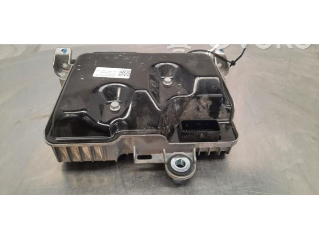 Блок комфорта Tesla Model Y