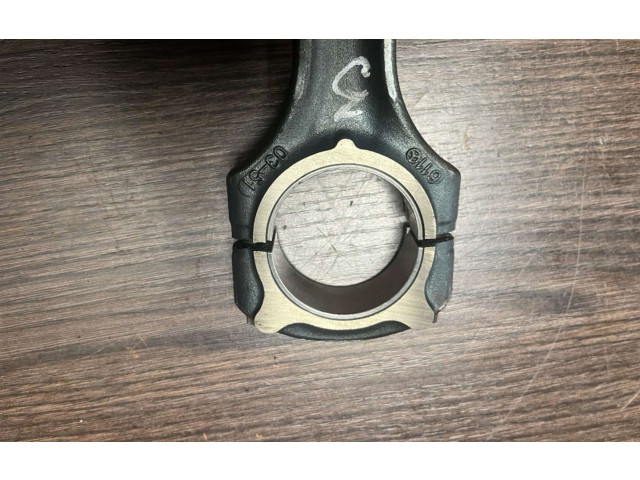 Píst 6460300717, 6460300717 Mercedes-Benz Vito Viano W639 OM646.982