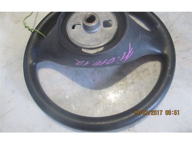 Volant Fiat 500 2011