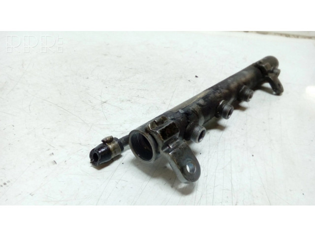 Vstřikovací lišta 6420700495 Mercedes-Benz C W203 pro naftový motor 3.0 1124