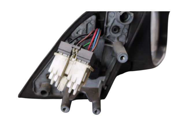 Зеркало электрическое        Citroen Xsara Picasso   -  года   