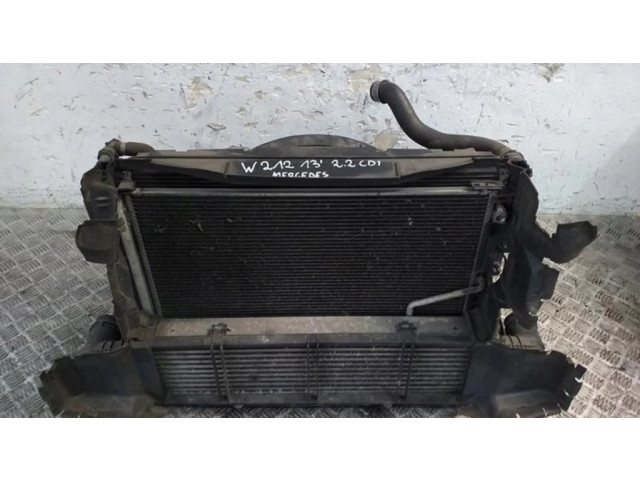 Комплект радиатора