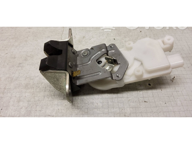 Замок багажника 07531 Mitsubishi Outlander 2007 - 2012 года