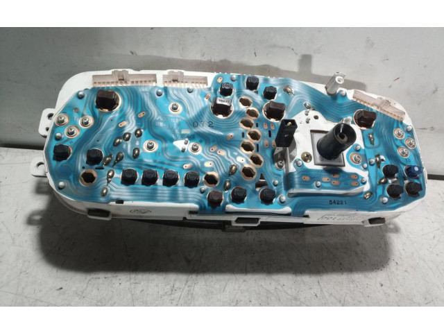 Панель приборов MR559166 Mitsubishi L200