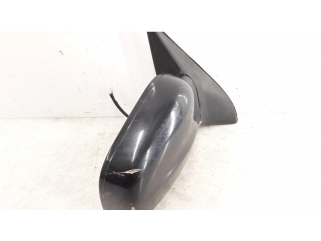 Зеркало электрическое правое SsangYong Musso