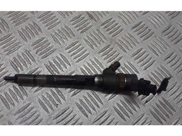 Vstřikovač 0445110270 Chevrolet Lacetti