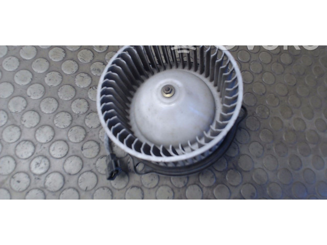 Вентилятор радиатора         Daihatsu Charade 