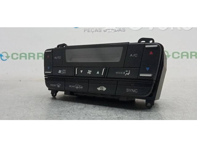 Зеркало электрическое Honda Civic IX 2011 - 2017 года