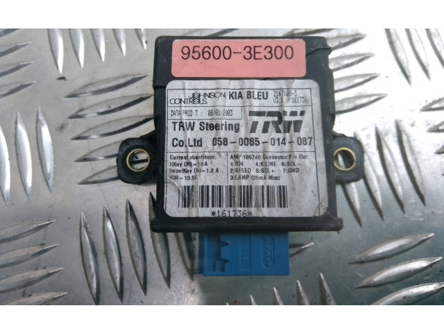Блок управления 956003E300, 161736   KIA Sorento