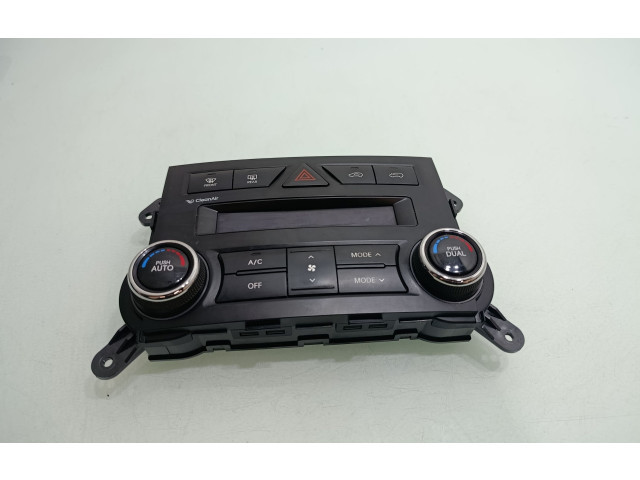 Блок управления климат-контролем 972502PXXX, 40561KGFM009 KIA Sorento