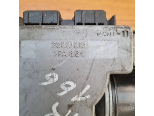 Моторчик дворников 23001131, 23001001 Alfa Romeo 166