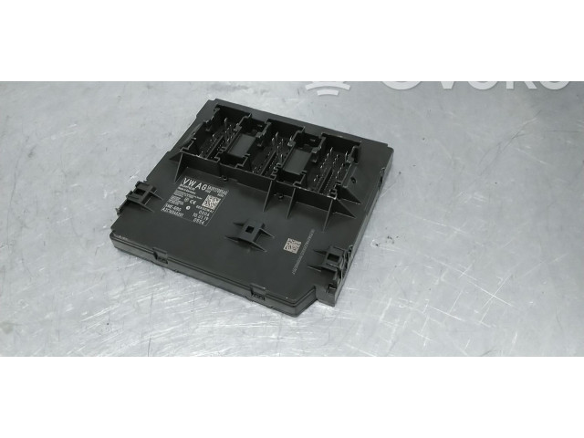Pojistková skříňka Řídící jednotka BSM 5K0937085AG, 5K0937087ARZ12   Volkswagen Caddy 2019