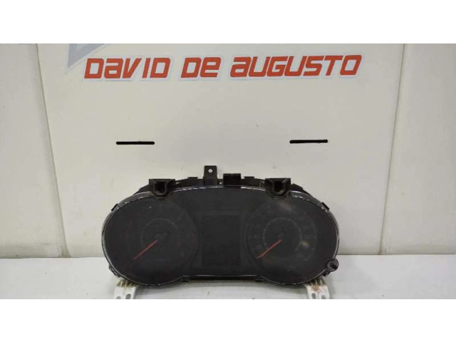 Панель приборов 8000B455, MM0053107 Mitsubishi ASX