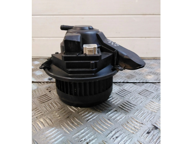 Вентилятор печки LHD28417, LHD86577 Volvo V70