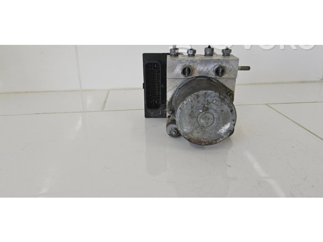 Блок АБС 9664532380, 0265230879   Peugeot  5008   -  года