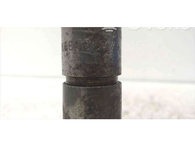 Vstřikovač KBE58S4 Land Rover Range Rover Classic