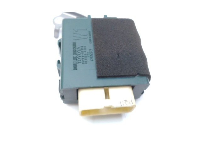 Блок предохранителей 8597053050 Lexus IS-F