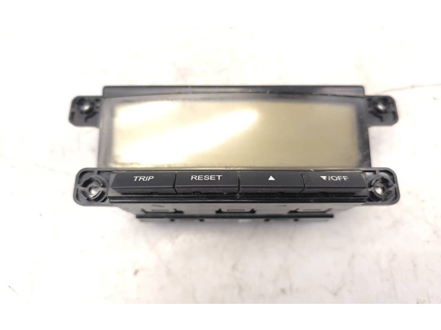 Дисплей    957101H100   KIA Ceed