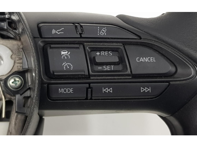 Volant Toyota Yaris 2021 45100K0140, 45100K0140C1