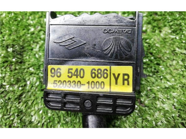 Переключатель дворников 96540686, 96540686   Daewoo Kalos