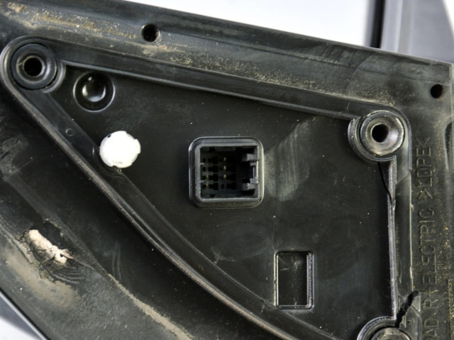 Zpětné zrcátko KIA Soul 2011 876102K730AHV, 87610-2K730AHV