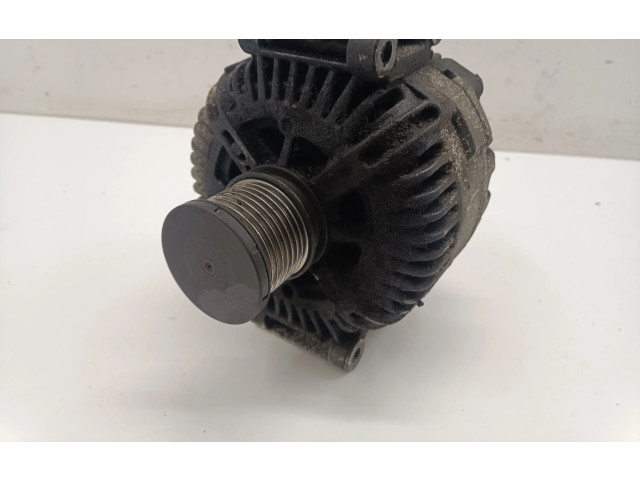 Генератор Mercedes-Benz R W251