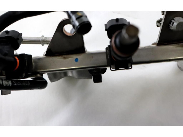 Форсунка 175201470R Dacia Sandero