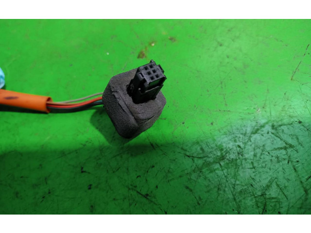 Zpětné zrcátko Citroen Berlingo 2007 12283070