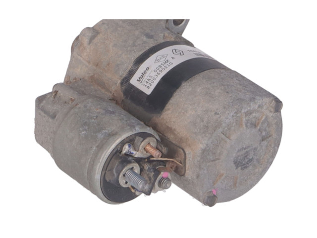 Стартер Dacia Sandero 2008 - 2012 года