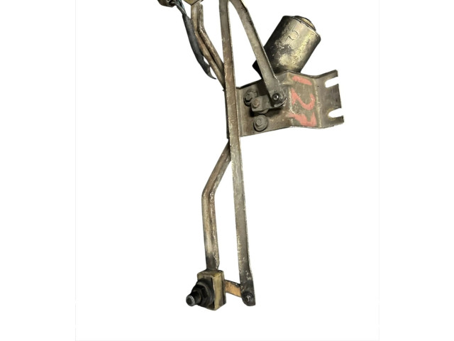 Моторчик дворников Fiat 127