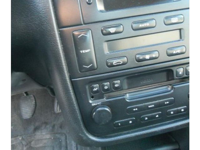 Блок управления климат-контролем NT Peugeot 406