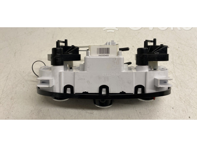 Блок подушек безопасности 275101406R Dacia Sandero