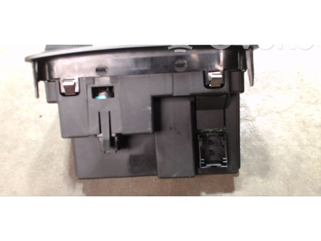 Блок управления климат-контролем 01560513720 Alfa Romeo GT