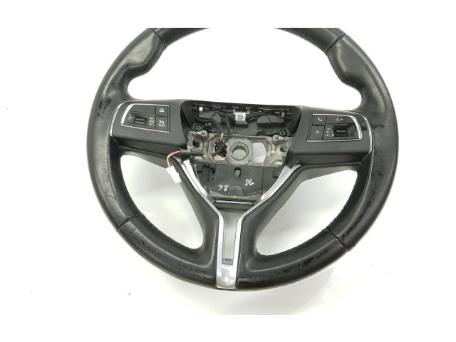 Руль Maserati Levante  2017 -  года 670089775, 670089775      