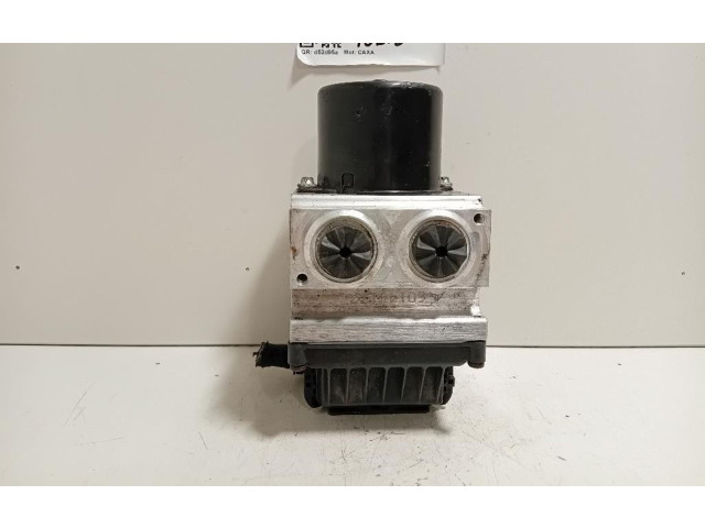 Блок управления АБС 3C0614109AF, 3C0614109AF   Volkswagen PASSAT B7