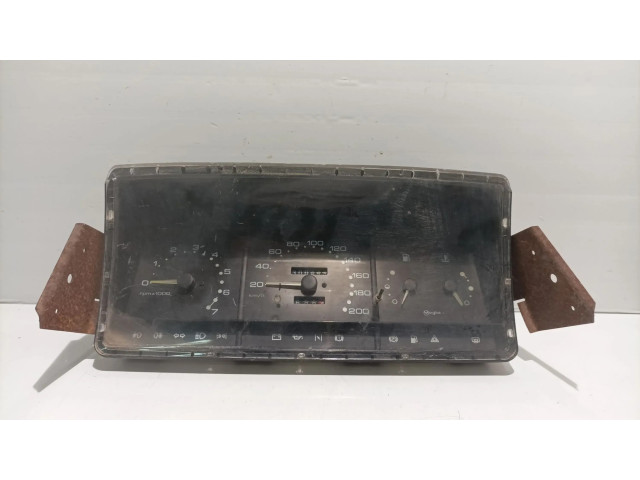 Панель приборов 199074074, 19543502 Seat Ibiza I (021A)