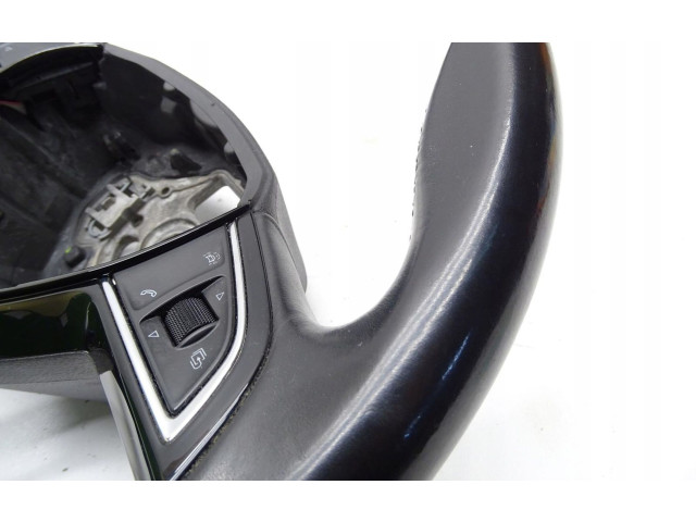 Руль Skoda Octavia Mk3 (5E)  2013 - 2019 года 3V0419091L      