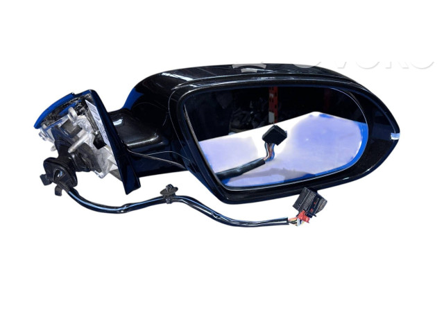 Zpětné zrcátko  Audi A8 S8 D4 4H 2013  e1021061  