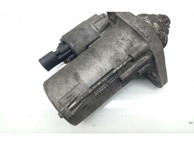 Turbodmychadlo Турбина 02Z911024JX, 02Z911023H Volkswagen Caddy BJB