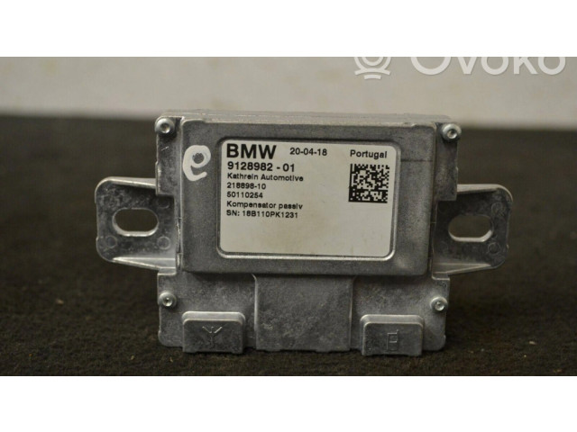 Усилитель антенны