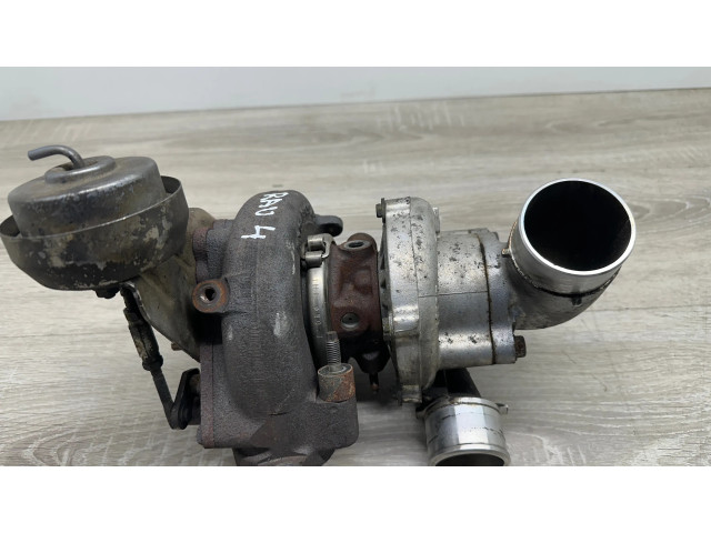 Turbodmychadlo Турбина 1720126030, 060921159 Toyota RAV 4 (XA30) 2.2 2AD-FHV