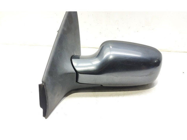 Zpětné zrcátko Renault Megane II 2002 7701068380